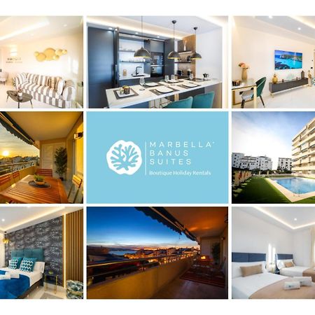 Marbella Banus Suites Pokój zdjęcie