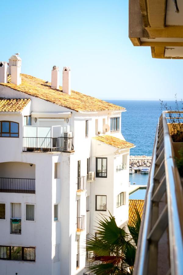 Marbella Banus Suites Zewnętrze zdjęcie