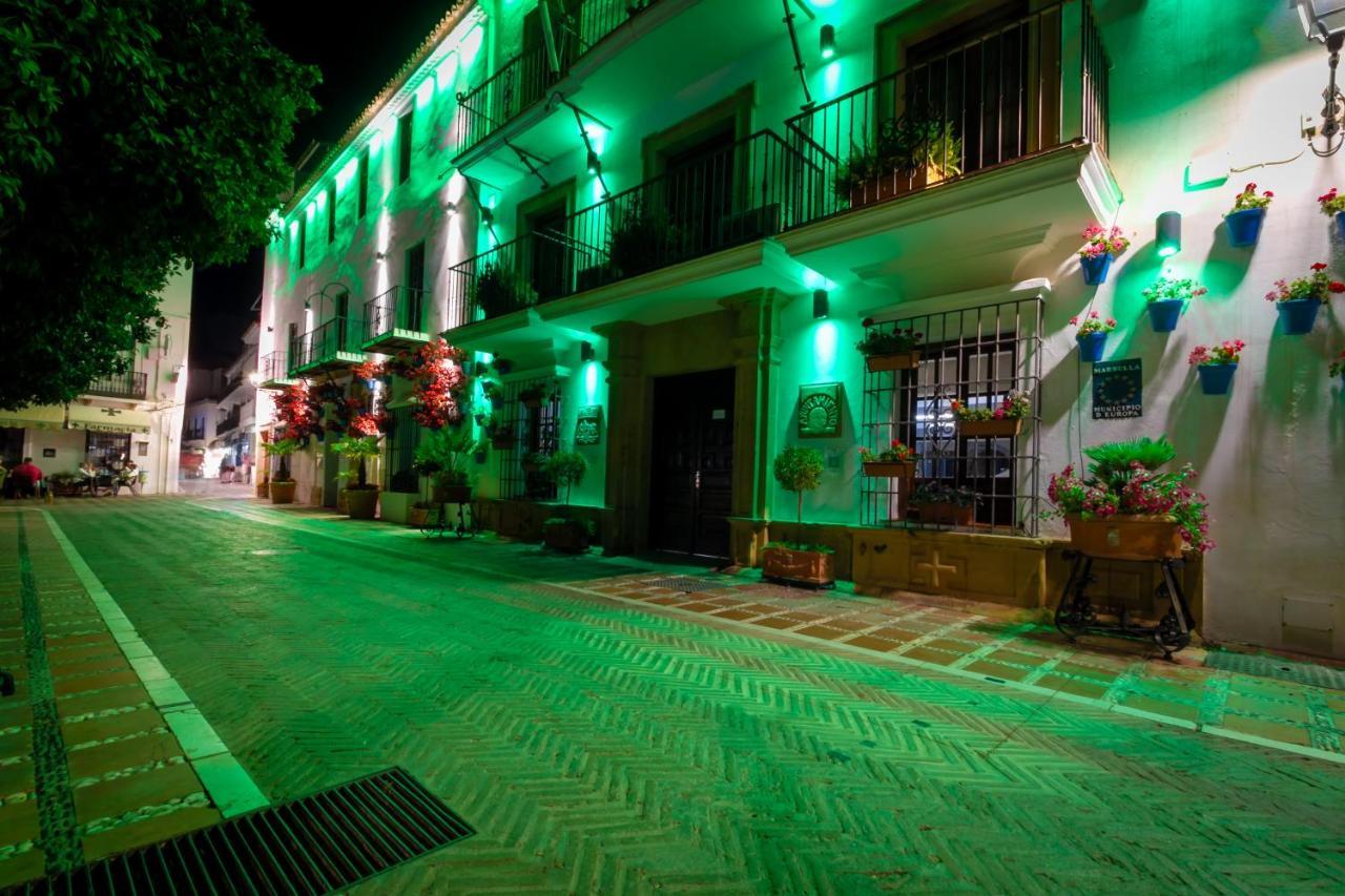 Marbella Banus Suites Zewnętrze zdjęcie