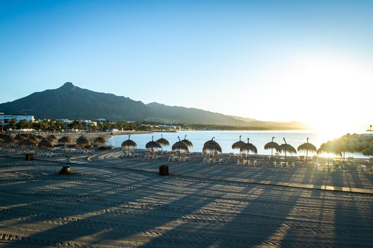 Marbella Banus Suites Zewnętrze zdjęcie